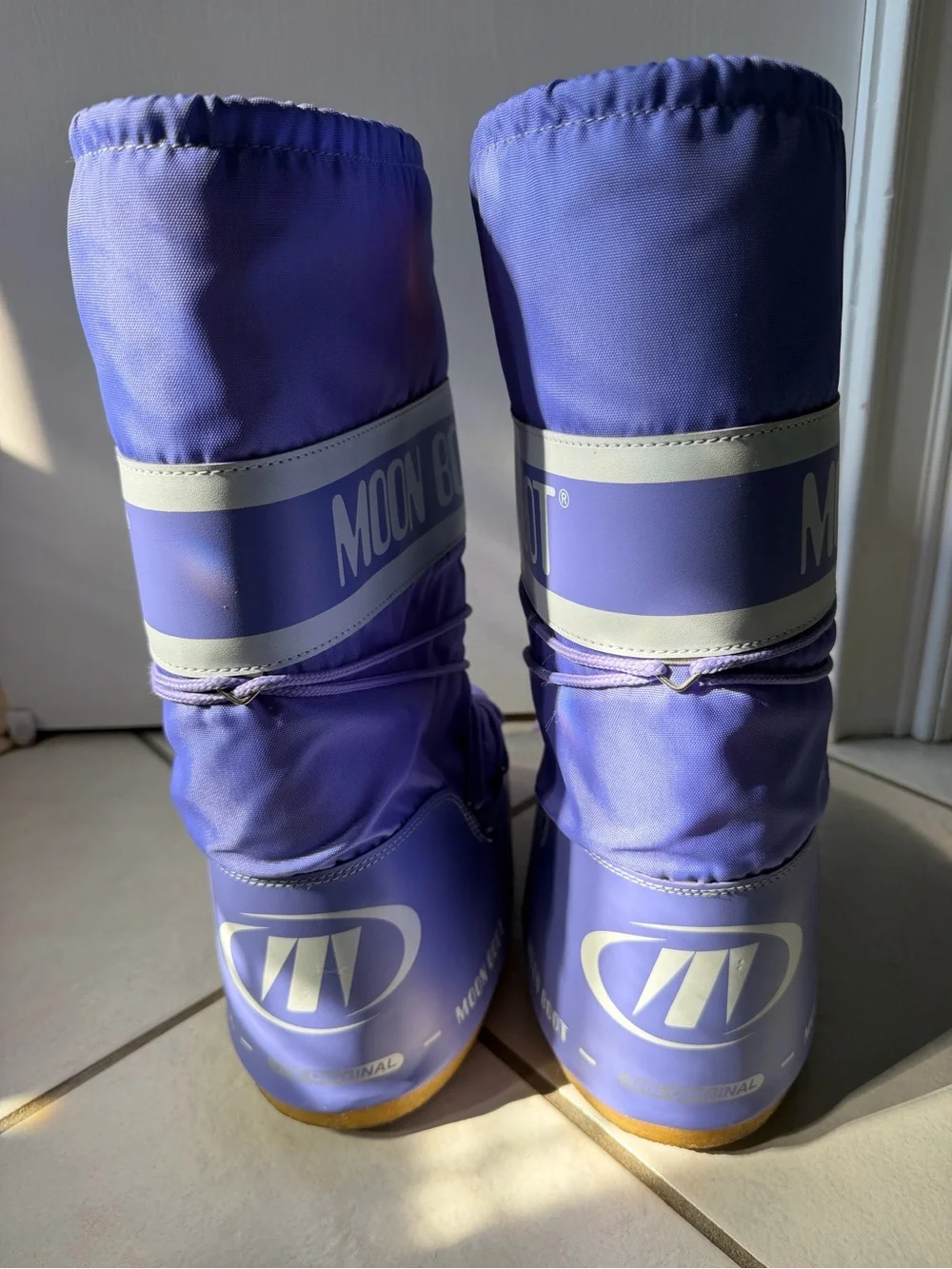 Moon Boots Winter Men Women boots